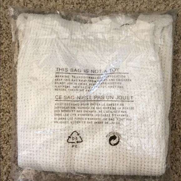 LAST ONE ☝️ Loose knit summer sweater - Picture 6 of 8